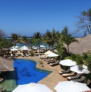 Bali Reef Resort ヌサドゥア Exterior photo