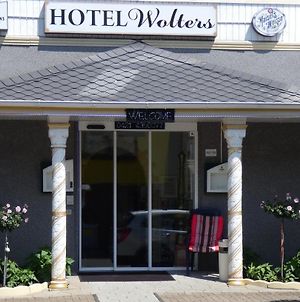 Hotel Wolters ブレーメン Exterior photo