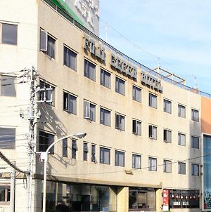 富士グリーンホテル 富士市 Exterior photo