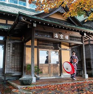 ホテルKaihourou Club 小樽市 Exterior photo