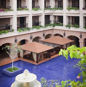 ホテルカーサ デル リオ メラカ Malacca Exterior photo