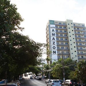 アマゾン プラザ ホテル クイアバ Exterior photo