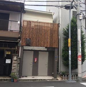 Osaka Tengachaya Guesthouse Sayuri II Exterior photo