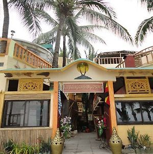 ラ イスラ ボニータ ホテル Boracay Island Exterior photo