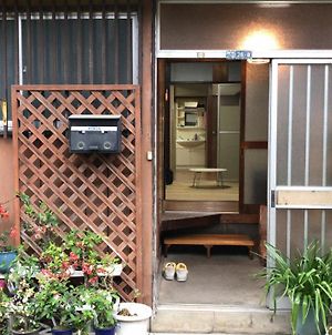 東京都民泊 ランポウアパートメント Exterior photo