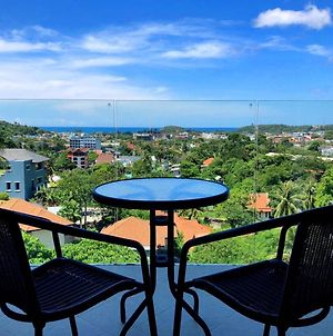 Shanaya Residence Ocean View Kata Exterior photo
