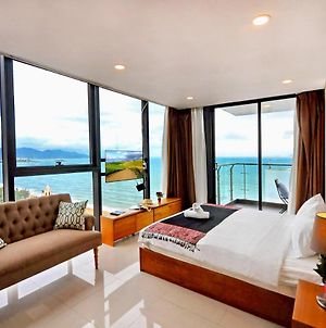 Holi Beach Hotel & Apartments ニャチャン Exterior photo