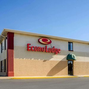 Econo Lodge Ottawa Exterior photo