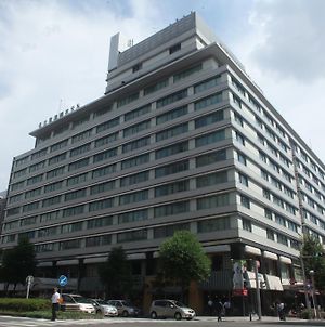 International Hotel 名古屋市 Exterior photo