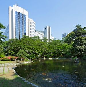 ホテルザ・プリンス さくらタワー東京 東京都 Exterior photo