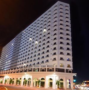 インペリアル ヘリテージ ホテル マラッカ Malacca Exterior photo