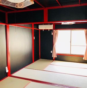 横浜市横浜 栄町 Ninja House #Ja1アパートメント Exterior photo