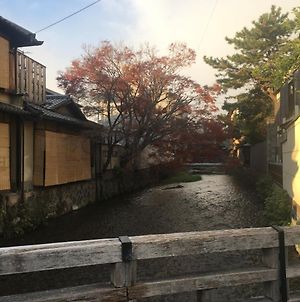 京都祇園ユウベルホテル Exterior photo