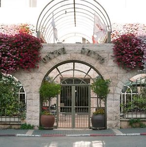 プリマ パレス ホテル エルサレム Exterior photo