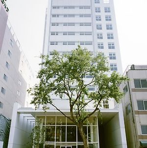 ホテルユニゾ福岡天神 Exterior photo