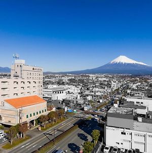 アパホテル 富士中央 富士市 Exterior photo