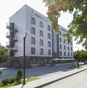 Hotel Rakurs ウリヤノフスク Exterior photo