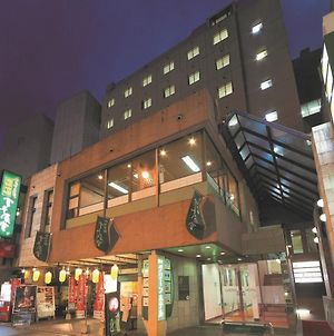 熊本グリーンホテル Exterior photo