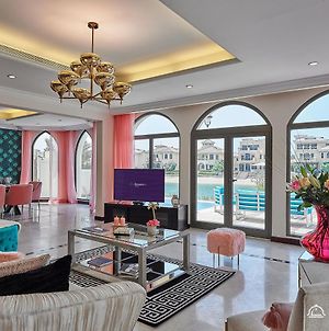 Dream Inn Dubai - Getaway Villa Room photo
