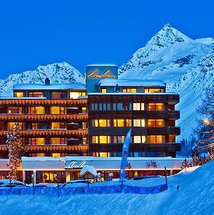 Arosa Kulm Hotel & Alpin Spa アローザ Exterior photo