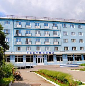 ホテルAir Harbor - Vozdushnaya Gavan' イルクーツク Exterior photo