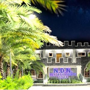 Ndn Resort And Events Place Talisay (Batangas) Exterior photo