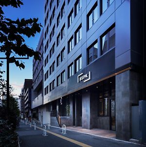 ビスポークホテル新宿 東京都 Exterior photo
