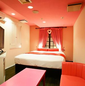 Sweets Hotel Ruby Shibuya (Adults Only) 東京都 Exterior photo