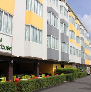 ホテルMalai House Karon Exterior photo