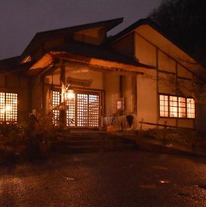 ランプの宿　青荷温泉 平川市 Exterior photo
