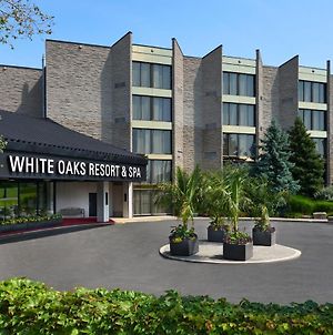 ホテルホワイト オークス カンファレンス&リゾート スパ ナイアガラオンザレイク Exterior photo