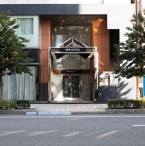 アパホテル 姫路駅北 姫路市 Exterior photo