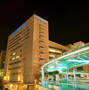 名鉄トヨタホテル 豊田市 Exterior photo