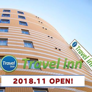 Travel Inn 厚木市 Exterior photo