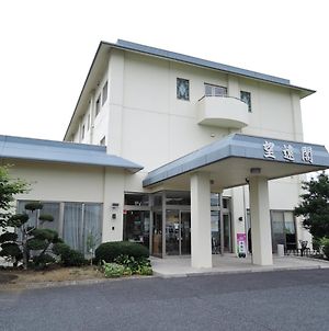 ホテル望遠閣 登米市 Exterior photo