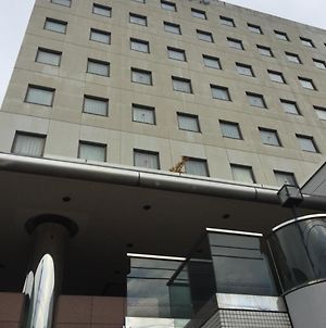 ホテル クラウンヒルズ 富士宮 富士宮市 Exterior photo