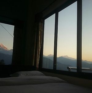 Himalayan Crown Lodge ポカラ Exterior photo