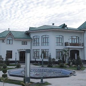 Emir'S Garden Hotel ブハラ Exterior photo