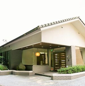 ホテル四季倶楽部 ゆの香湯布院 由布市 Exterior photo