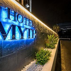 Hotel Myth (Adults Only) 千葉市 Exterior photo