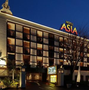 ホテルエイシア Hotel Asia (Adults Only) 岐阜市 Exterior photo