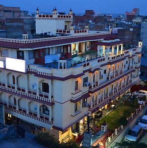 Hotel Vijay Niwas ジャイプール Exterior photo