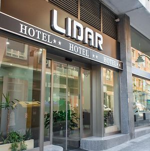 Hotel Lidar ビルバオ Exterior photo