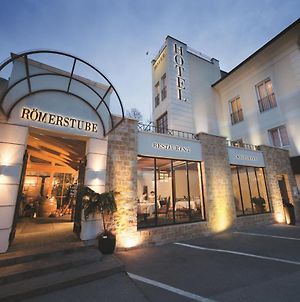 Hotel Romerstube グラーツ Exterior photo