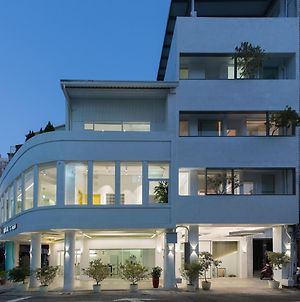 Tg Hostel - Stay Together台中市 Exterior photo