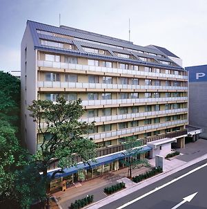 ホテルガーデンスクエア静岡 静岡市 Exterior photo
