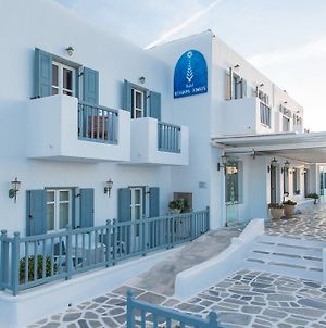 ホテル アドニス ミコノス島 Exterior photo