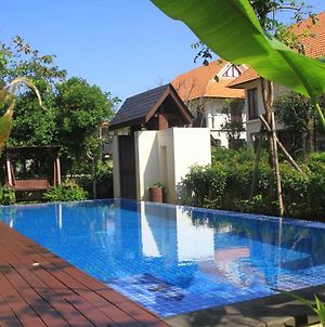 Kims Furama'S Villa Danang Exterior photo