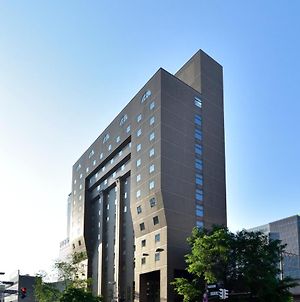 Hotel Wbf Sapporo North Gate Exterior photo