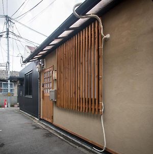京都市 ブルー テング 九条ヴィラ Exterior photo